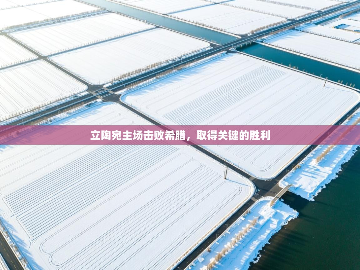 立陶宛主场击败希腊,取得关键的胜利 第2张