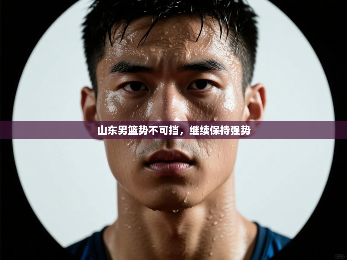 山东男篮势不可挡,继续保持强势 第1张