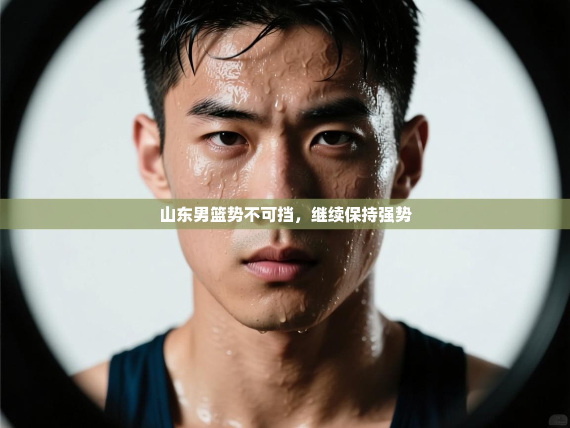 山东男篮势不可挡,继续保持强势 第2张