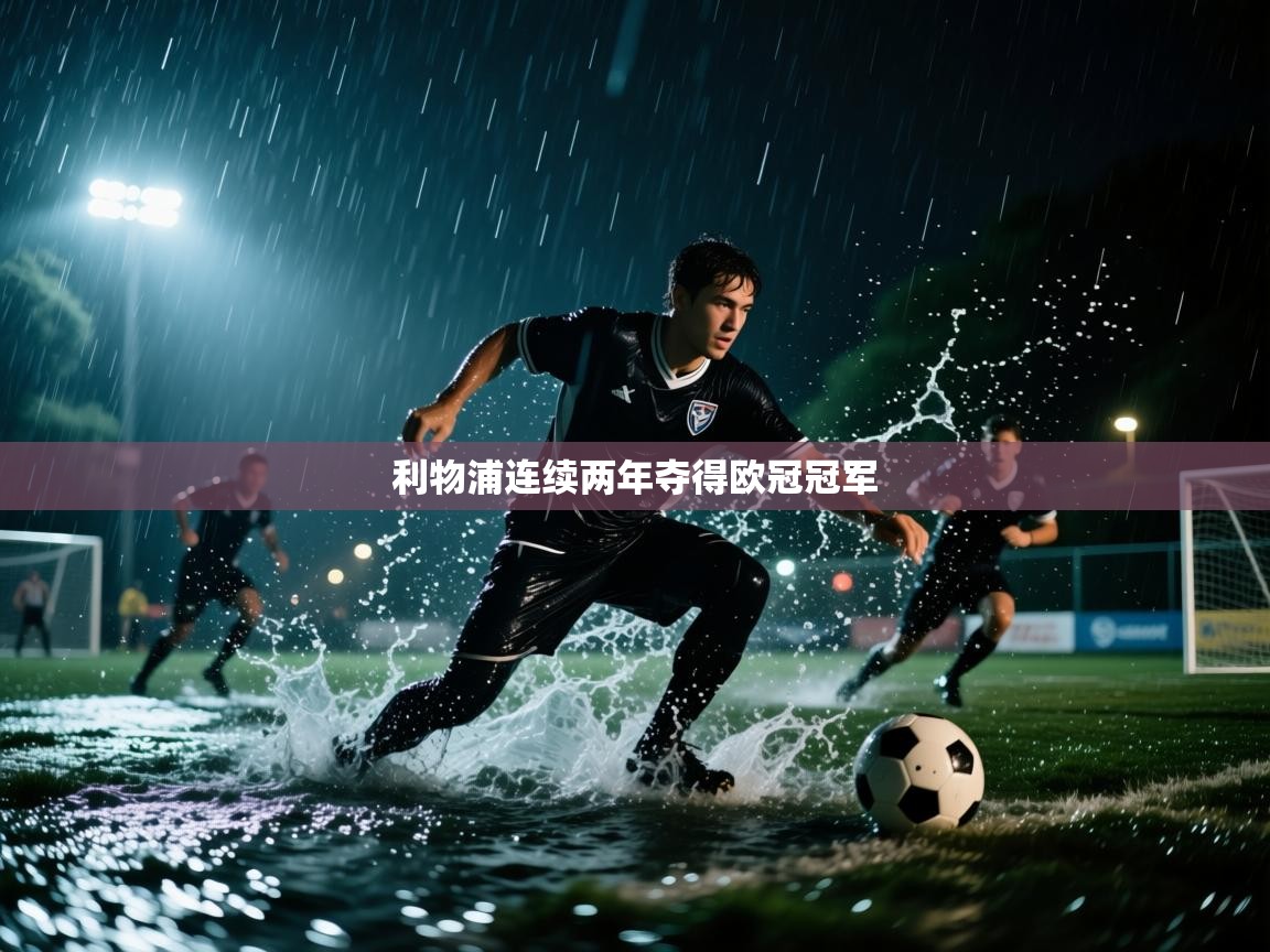 利物浦连续两年夺得欧冠冠军 第1张