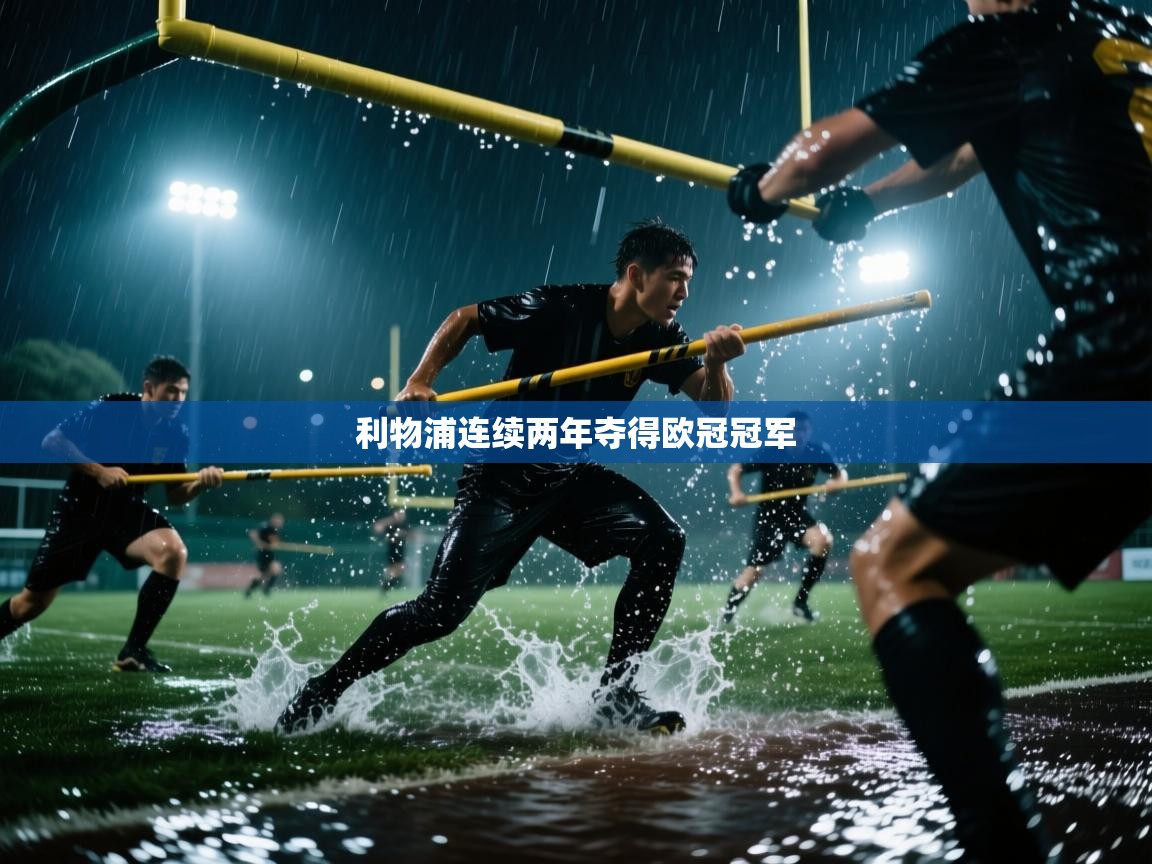 利物浦连续两年夺得欧冠冠军 第2张