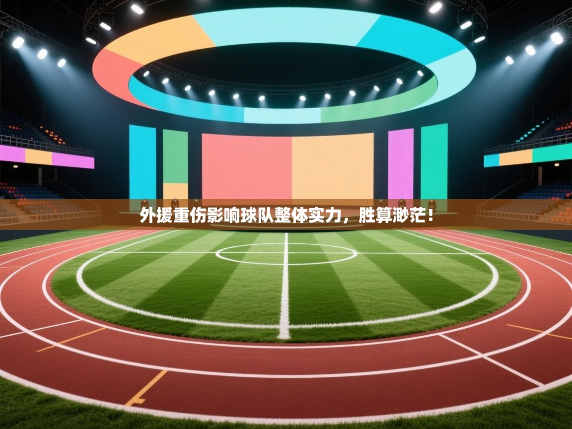 外援重伤影响球队整体实力,胜算渺茫! 第1张