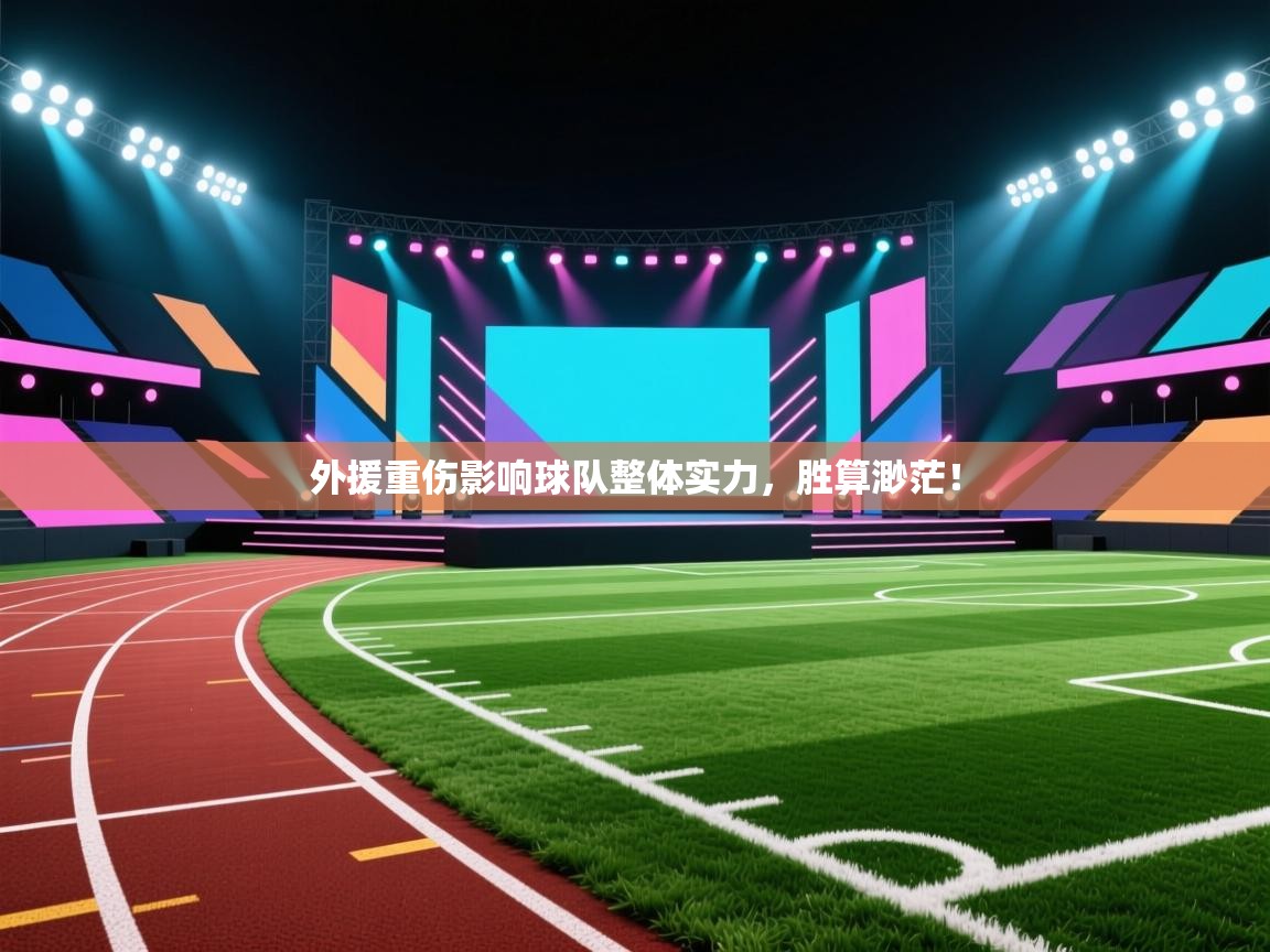 外援重伤影响球队整体实力,胜算渺茫! 第2张