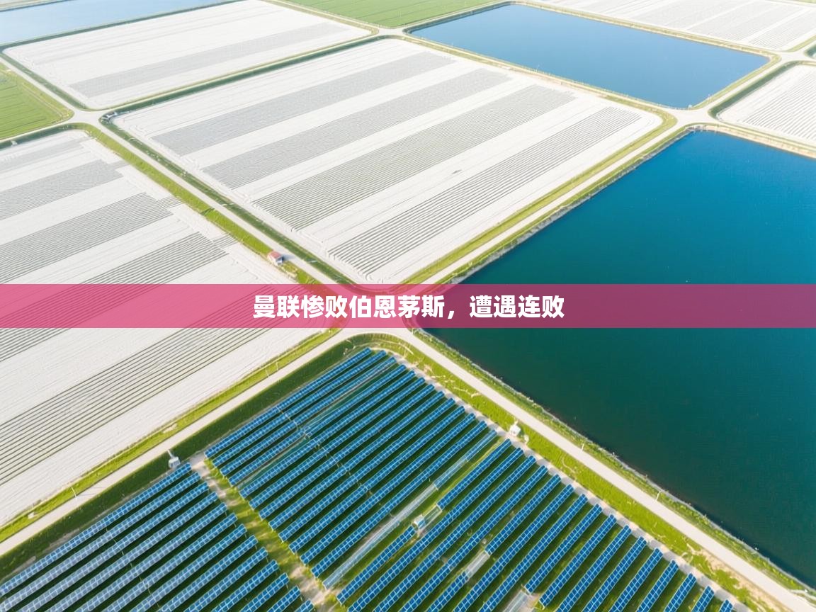 曼联惨败伯恩茅斯,遭遇连败 第2张