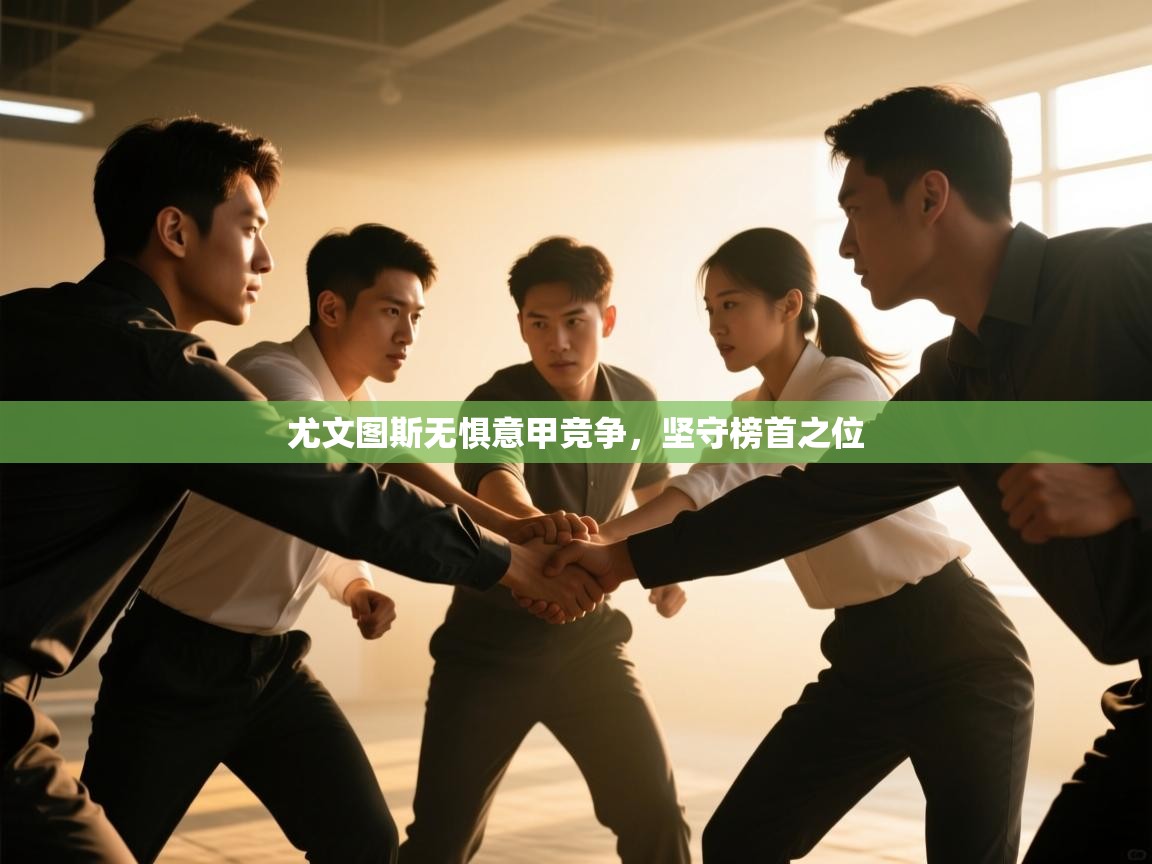 尤文图斯无惧意甲竞争，坚守榜首之位  第1张