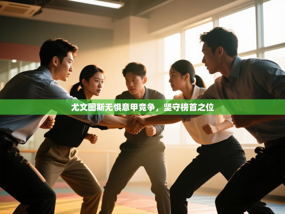 尤文图斯无惧意甲竞争，坚守榜首之位  第2张