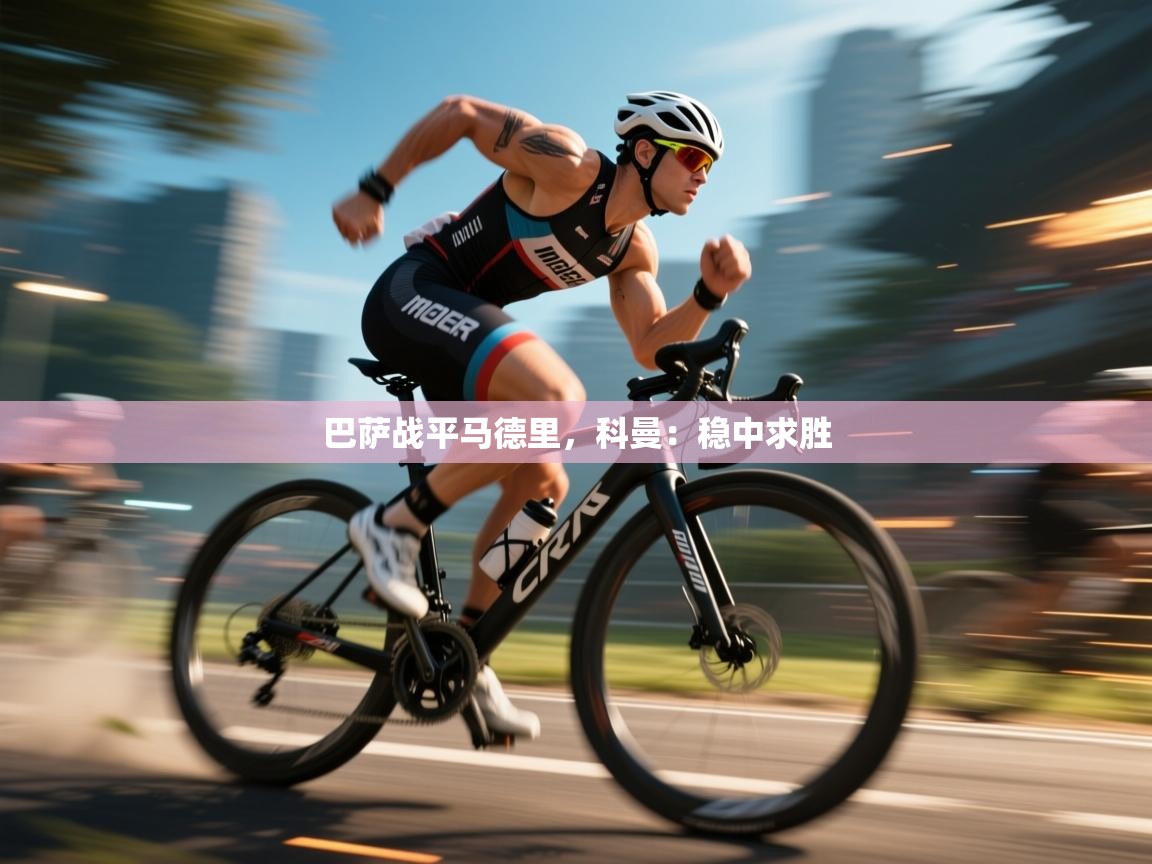 巴萨战平马德里，科曼：稳中求胜  第2张