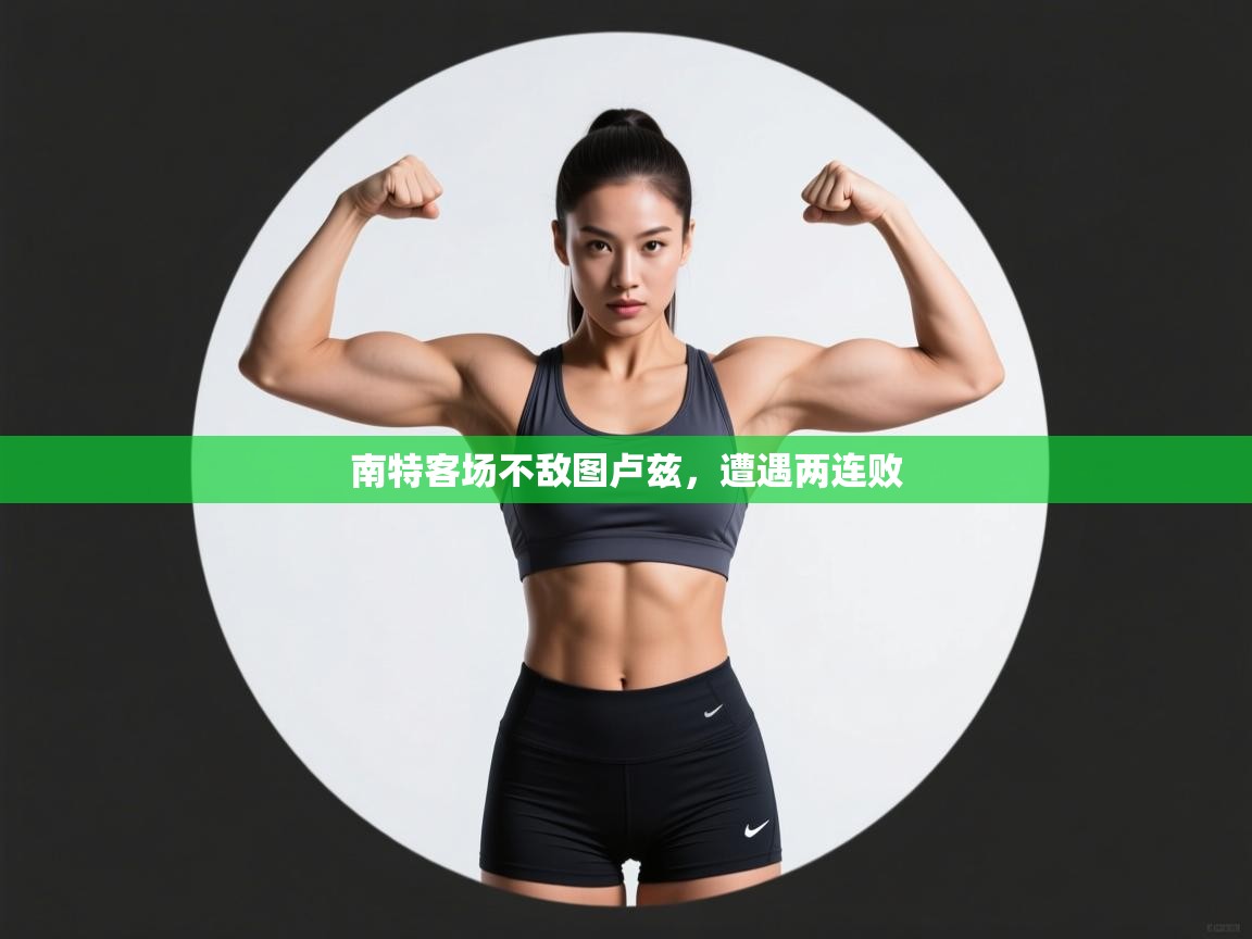 南特客场不敌图卢兹,遭遇两连败 第1张