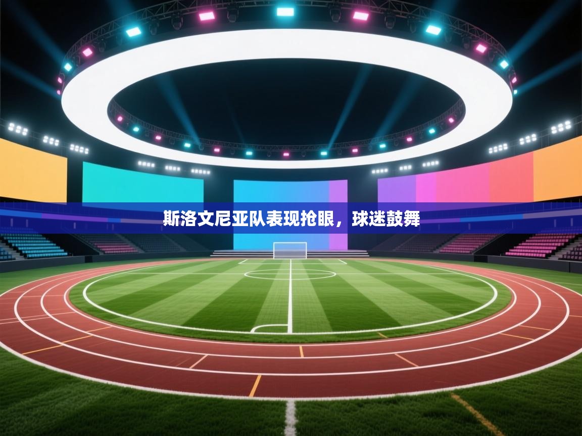 斯洛文尼亚队表现抢眼，球迷鼓舞  第1张