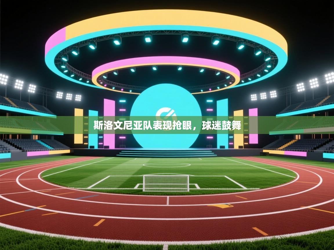 斯洛文尼亚队表现抢眼，球迷鼓舞  第2张