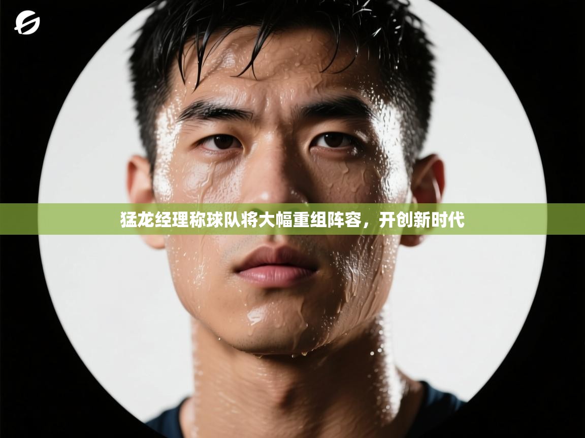 猛龙经理称球队将大幅重组阵容，开创新时代  第1张