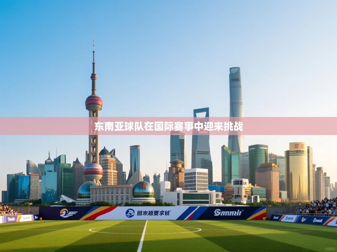 东南亚球队在国际赛事中迎来挑战 第1张