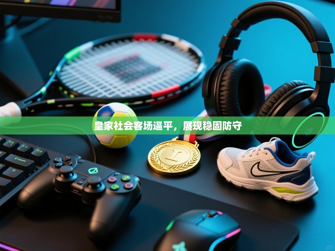 皇家社会客场逼平,展现稳固防守 第2张