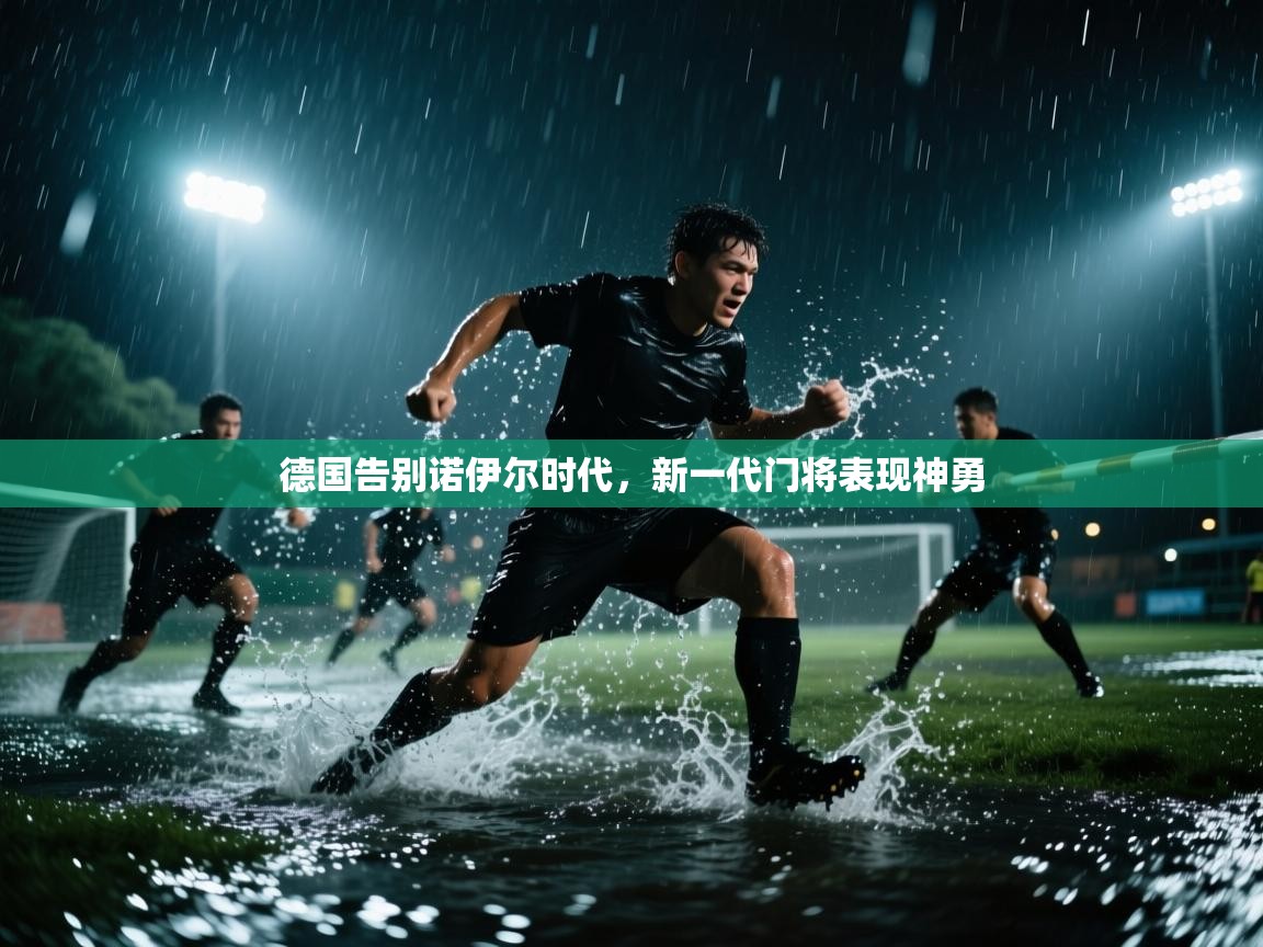 德国告别诺伊尔时代，新一代门将表现神勇  第1张