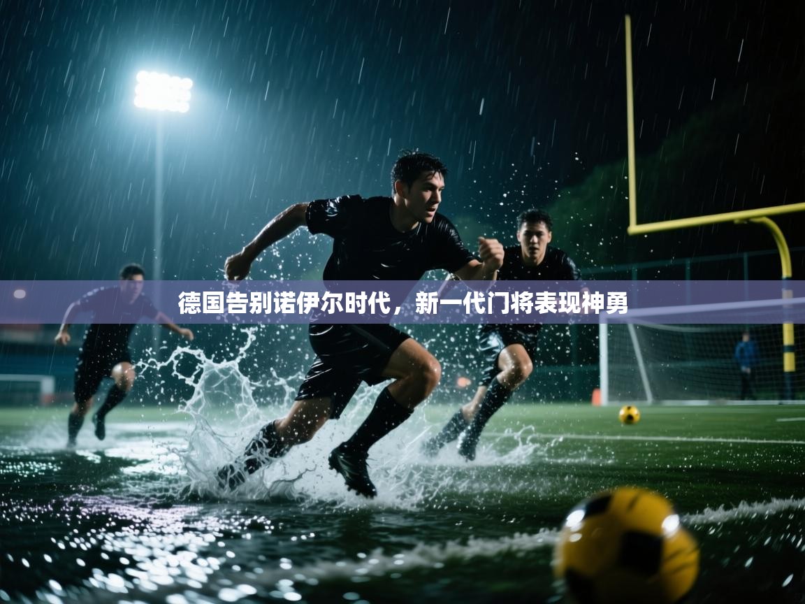 德国告别诺伊尔时代，新一代门将表现神勇  第2张
