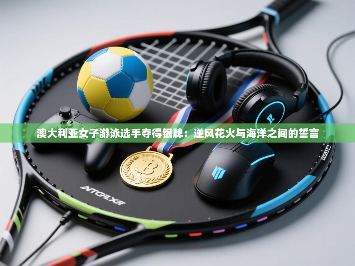 澳大利亚女子游泳选手夺得银牌：逆风花火与海洋之间的誓言  第1张