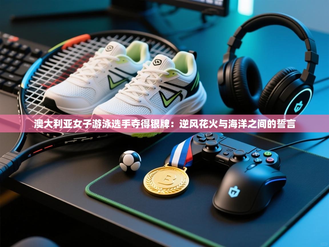 澳大利亚女子游泳选手夺得银牌：逆风花火与海洋之间的誓言  第2张