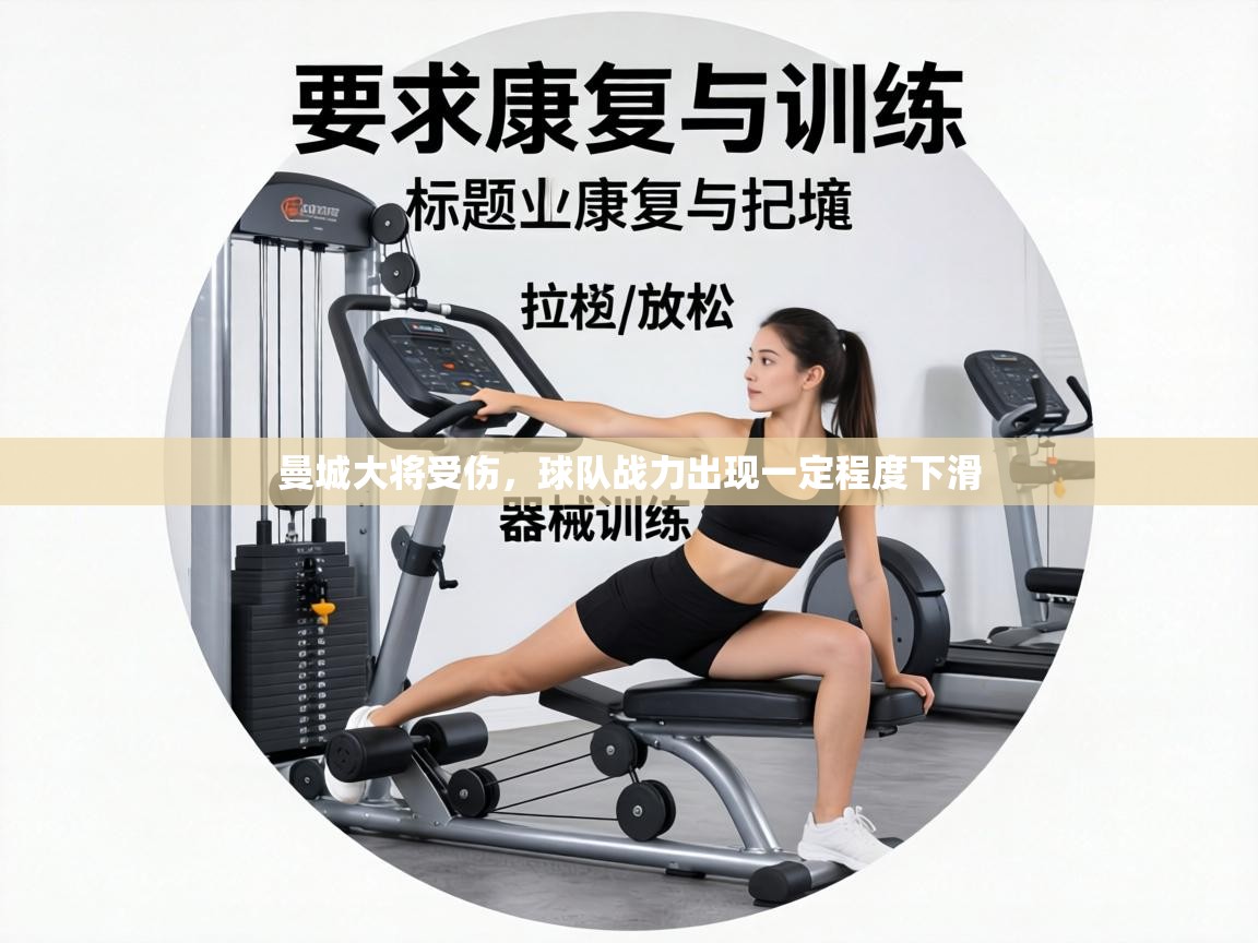 曼城大将受伤，球队战力出现一定程度下滑  第1张